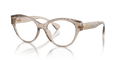 Ralph RA7164U  Eyeglasses