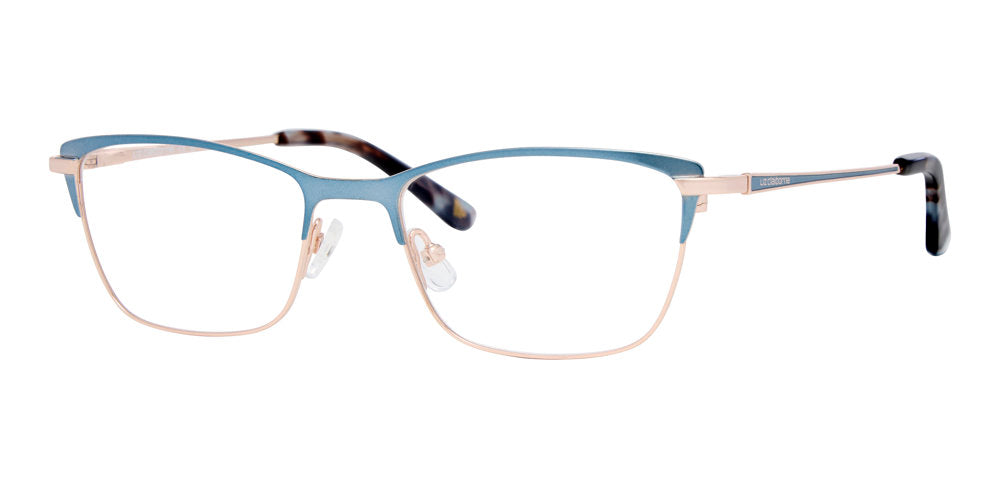Liz Claiborne L 489/T Eyeglasses