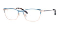 Liz Claiborne L 489/T Eyeglasses