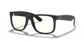 Ray-Ban RB4165 Justin Sunglasses