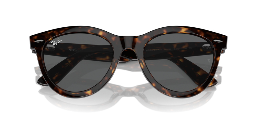 Ray-Ban RB2241F Wayfarer Way Sunglasses