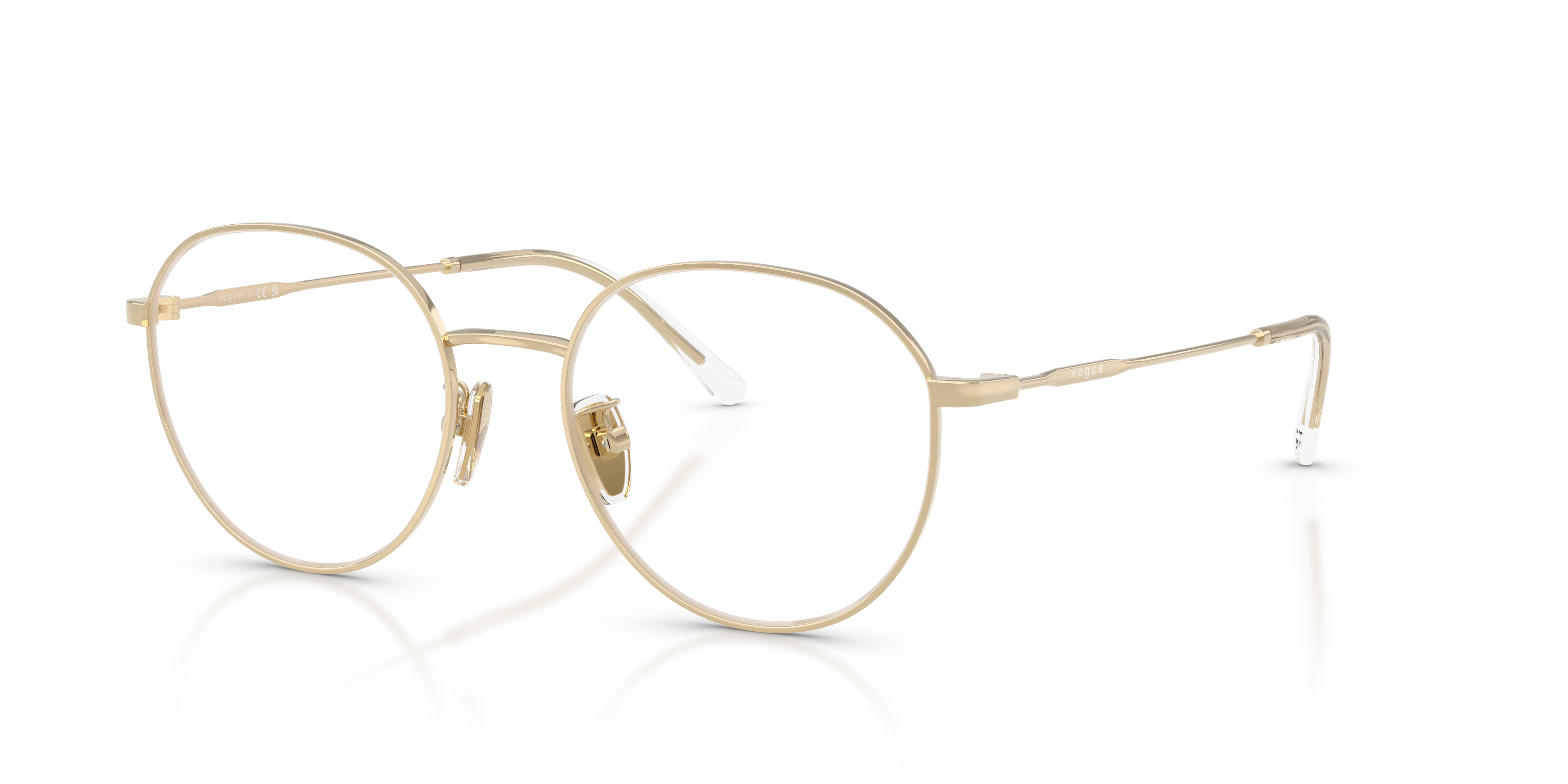 Vogue VO4364D  Eyeglasses