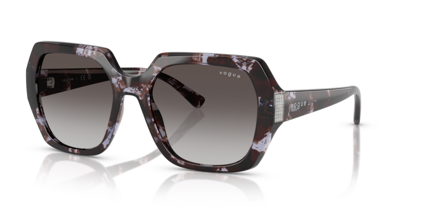 Vogue VO5612SB  Sunglasses