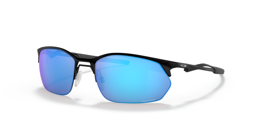 Oakley OO4145 Wire Tap 2.0 Sunglasses
