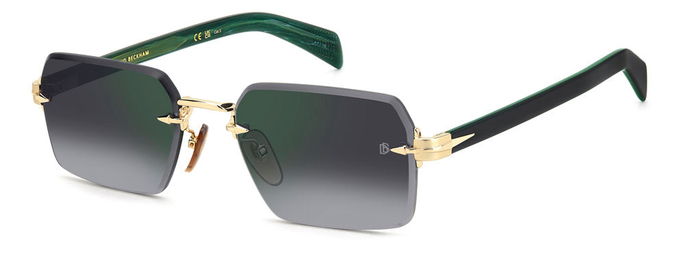 David Beckham Db 7109/s Sunglasses