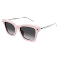 Alexander McQueen AM0483S Sunglasses
