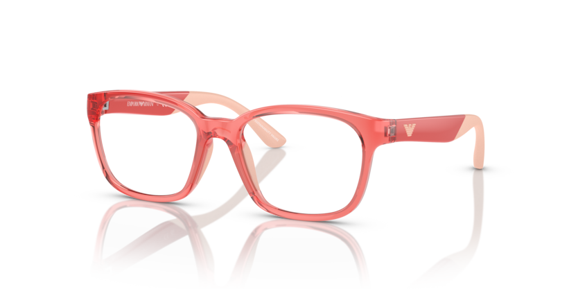 Emporio Armani Kids EK3003  Eyeglasses Kids