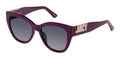 Juicy Couture JU 639/G/S Sunglasses
