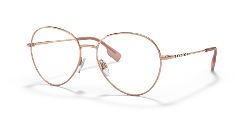 Burberry BE1366 Felicity Eyeglasses