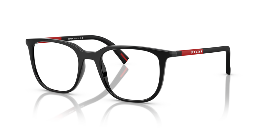 Prada Linea Rossa PS 04RV  Eyeglasses