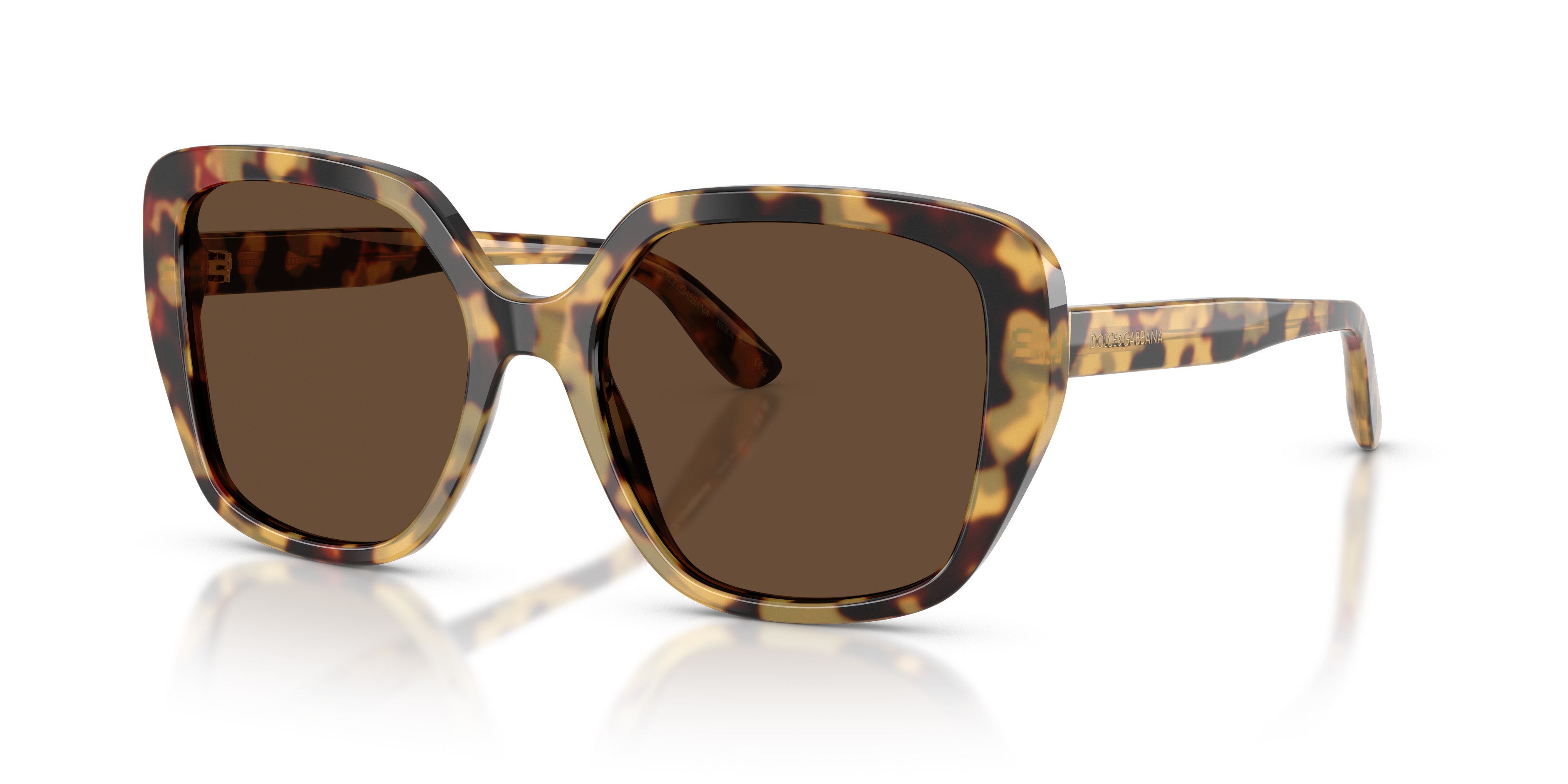 Dolce & Gabbana DG4569  Sunglasses