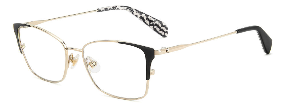 Kate Spade KS ARLA 2/G/T Eyeglasses