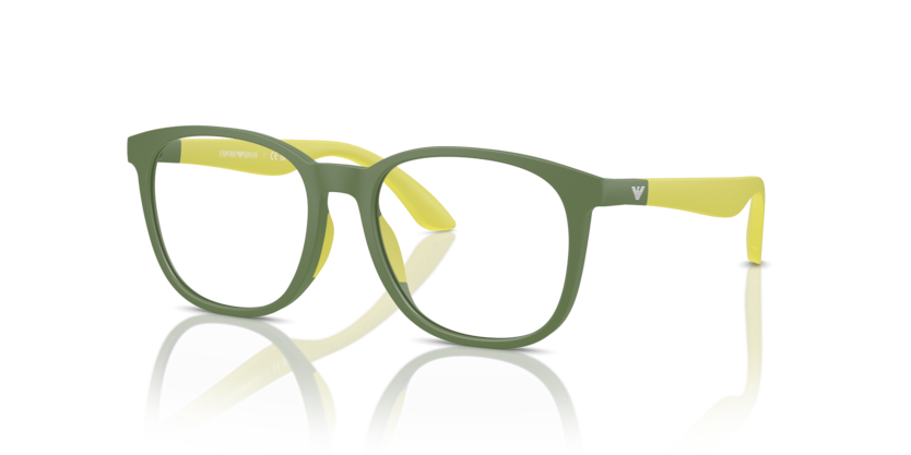 Emporio Armani Kids EK3004  Eyeglasses Kids