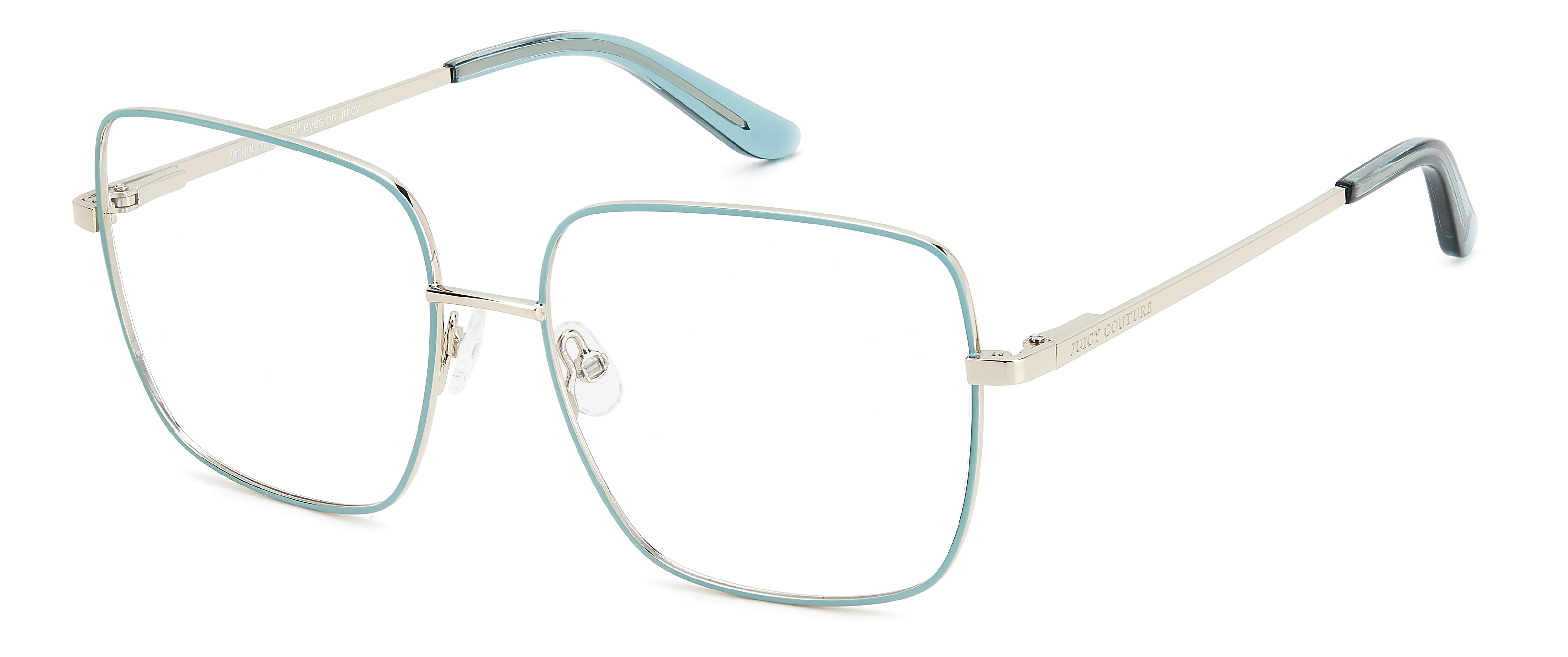 Juicy Couture Ju 248/g Eyeglasses