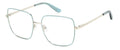 Juicy Couture JU 248/G Eyeglasses
