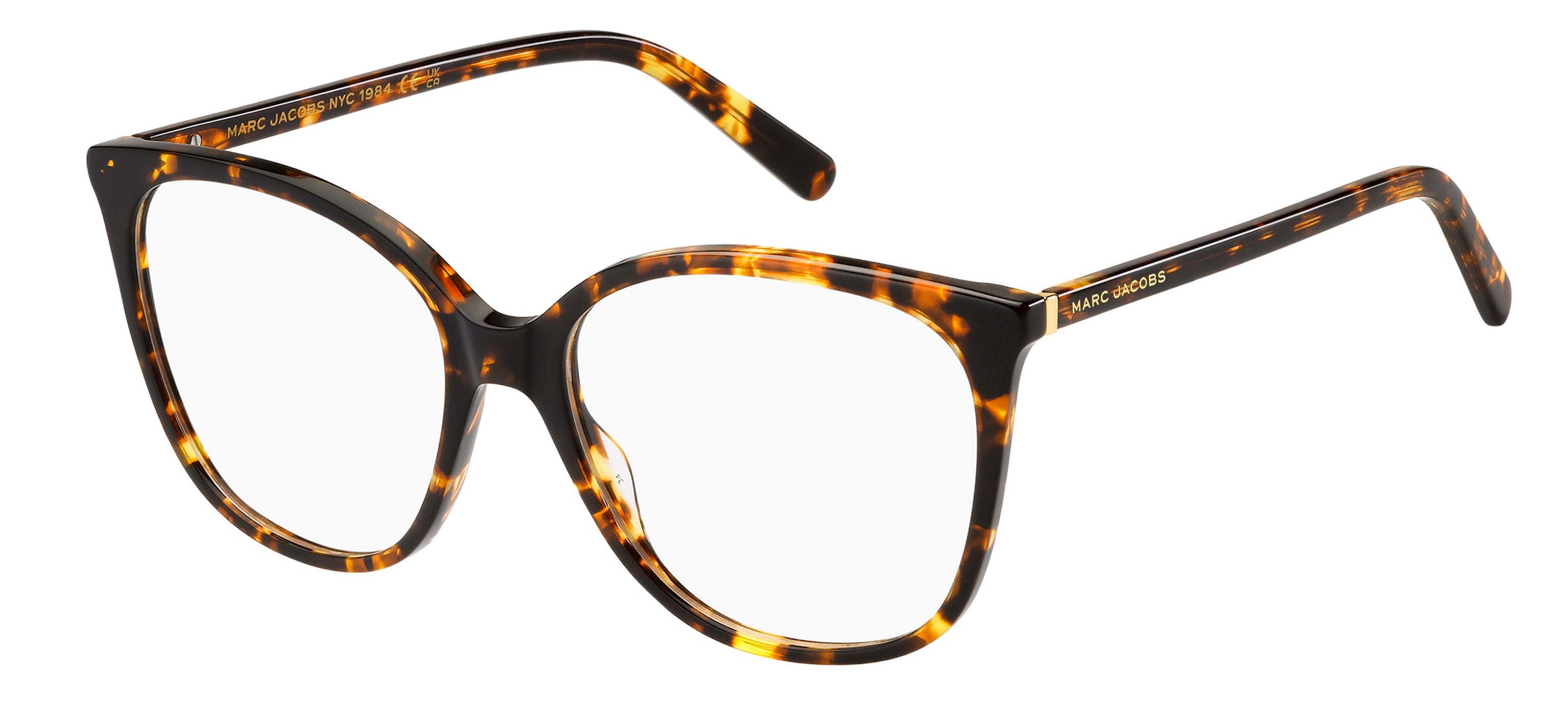 Marc Jacobs Marc 745 Eyeglasses