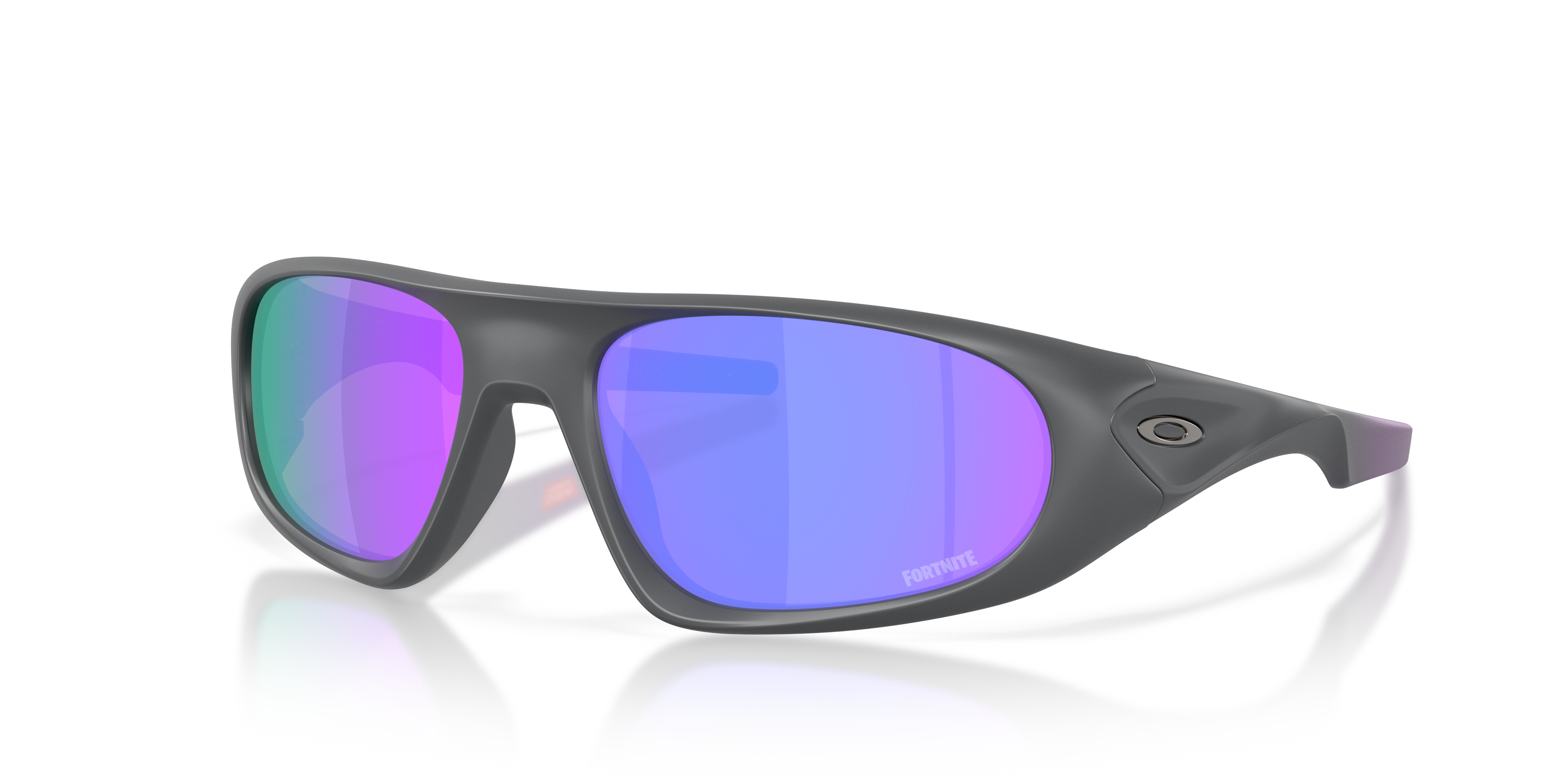 Oakley OO9528 Neoforma Sunglasses