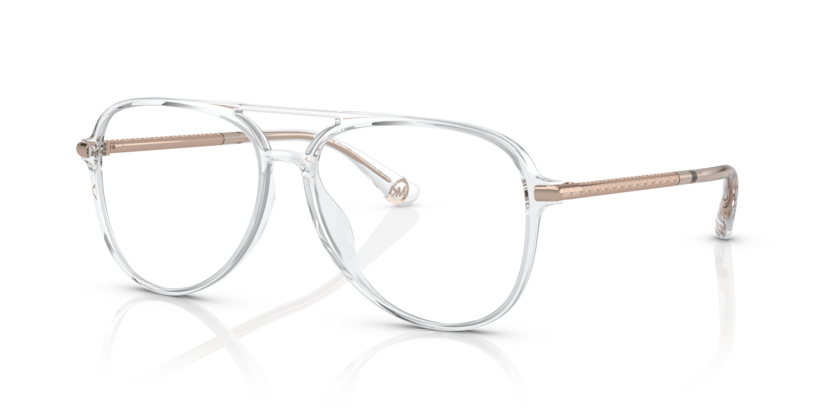 Michael Kors MK4096U Ladue Eyeglasses