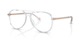 Michael Kors MK4096U Ladue Eyeglasses