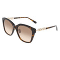 Ferragamo SF2116SLB Sunglasses
