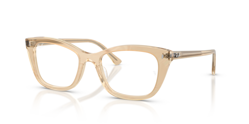 Ray-Ban Vista RX5433  Eyeglasses