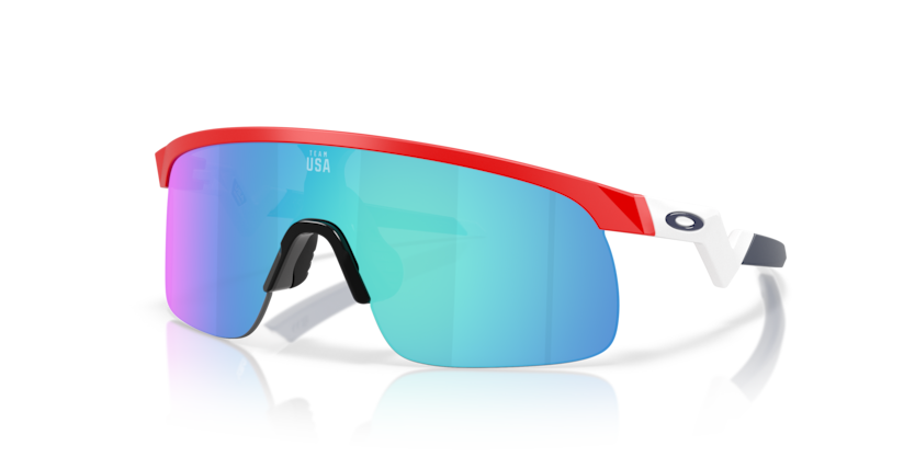 Oakley Youth Sun OJ9010 Resistor Sunglasses Kids