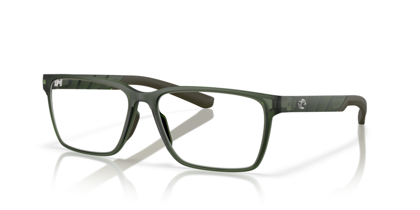 Costa Del Mar Optic 6A8017 Ocr 710 Eyeglasses
