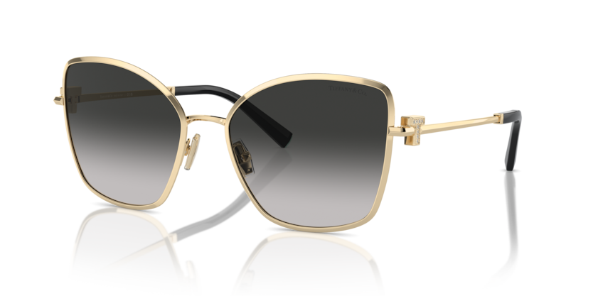 Tiffany TF3102B  Sunglasses
