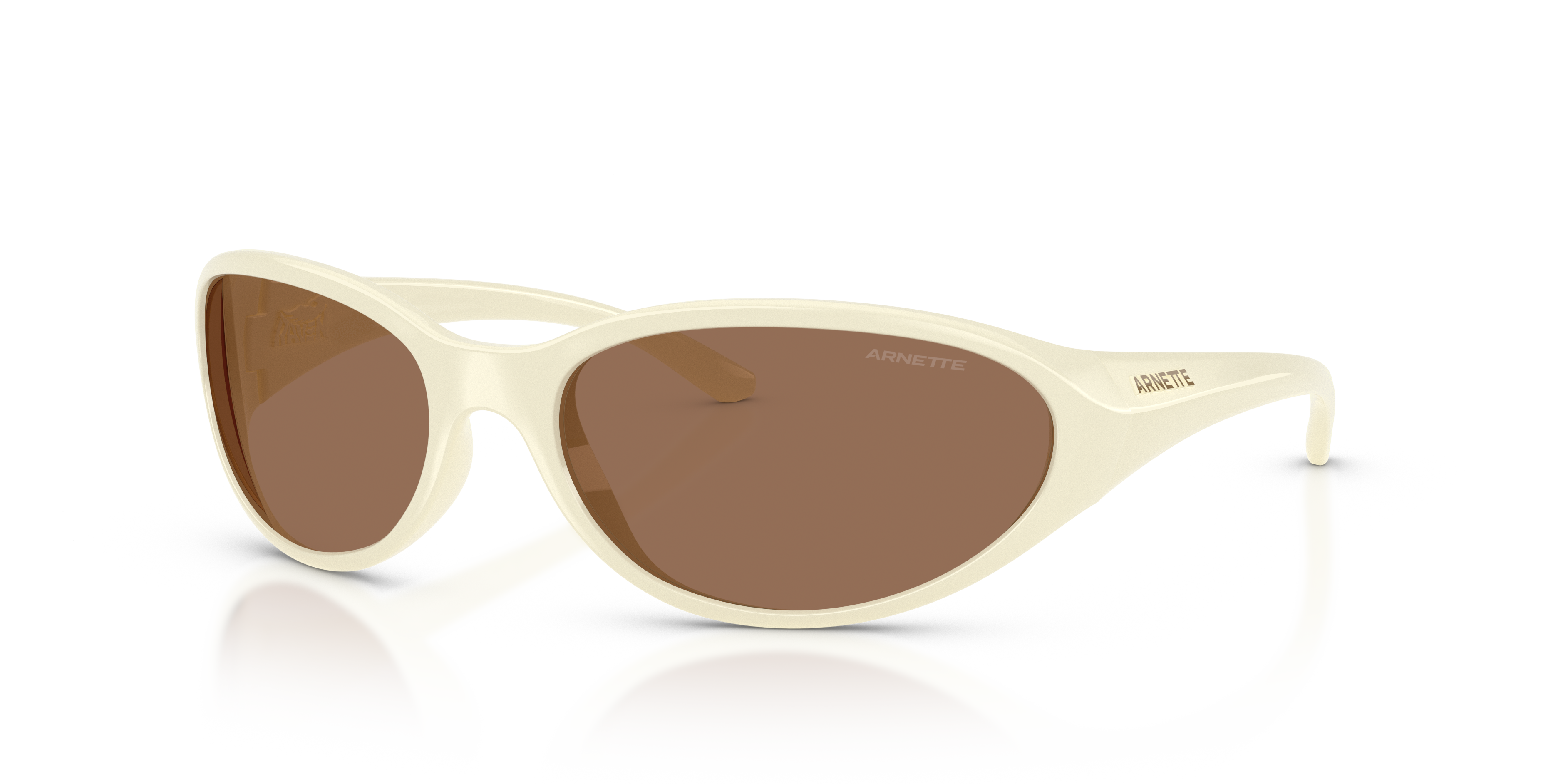 Arnette AN4368 Raven Sunglasses