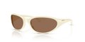 Arnette AN4368 Raven Sunglasses