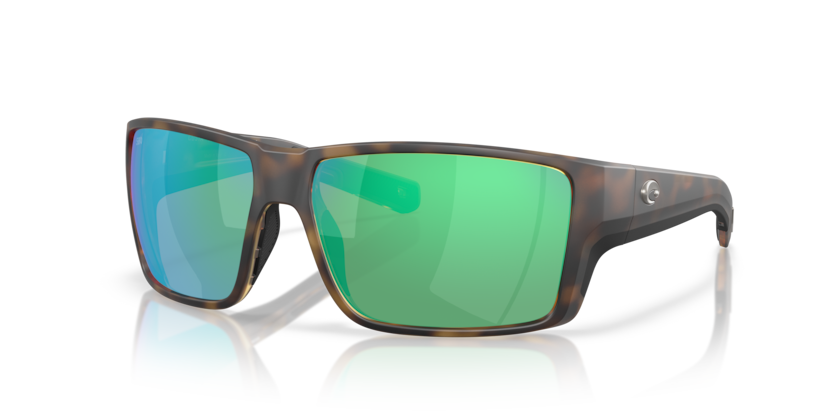 Costa Del Mar 6S9080 Reefton Pro Sunglasses