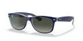 Ray-Ban RB2132 New Wayfarer Sunglasses