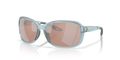 Costa Del Mar 6S9114 Seadrift Sunglasses
