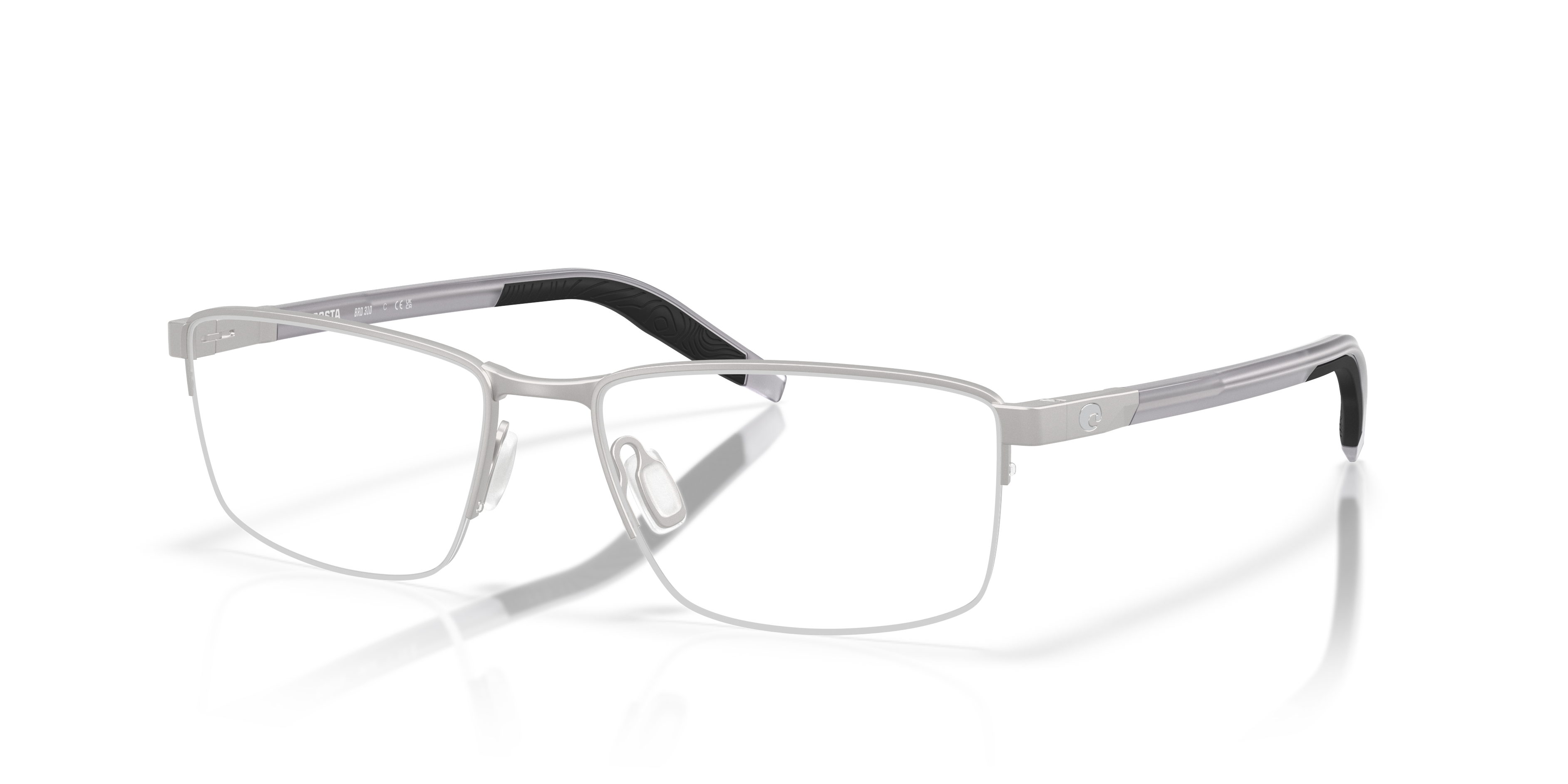 Costa Del Mar Optic 6A3015 Brd 310 Eyeglasses