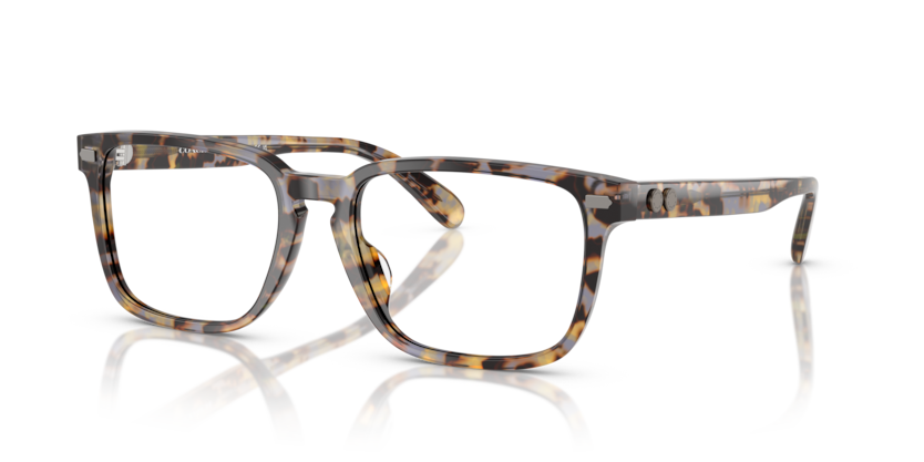 Coach HC6252U Cy046 Eyeglasses