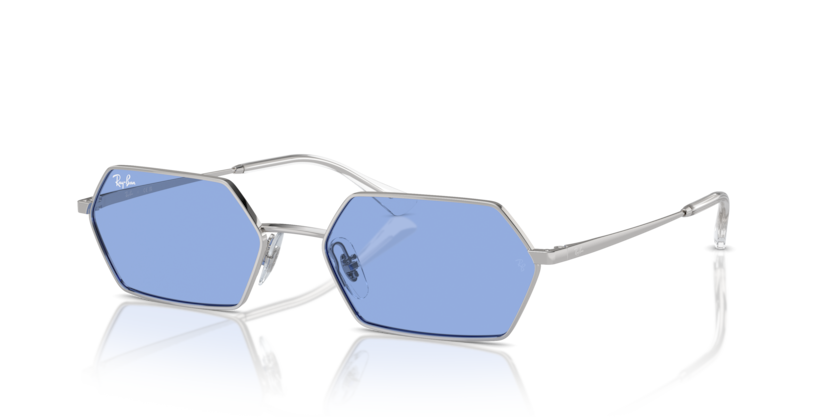 Ray-Ban RB3728 Yevi Sunglasses