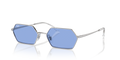 Ray-Ban RB3728 Yevi Sunglasses