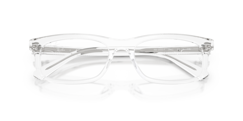 Ray-Ban Vista RX5450F  Eyeglasses