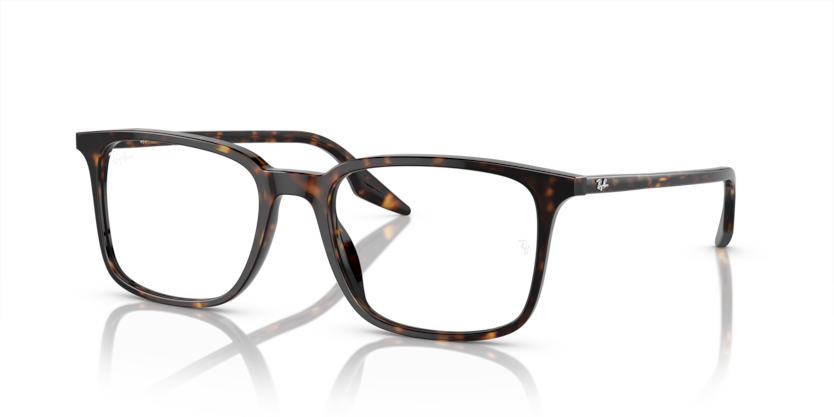 Ray-Ban Vista RX5421F  Eyeglasses