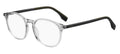 Hugo Boss BOSS 1683 Eyeglasses