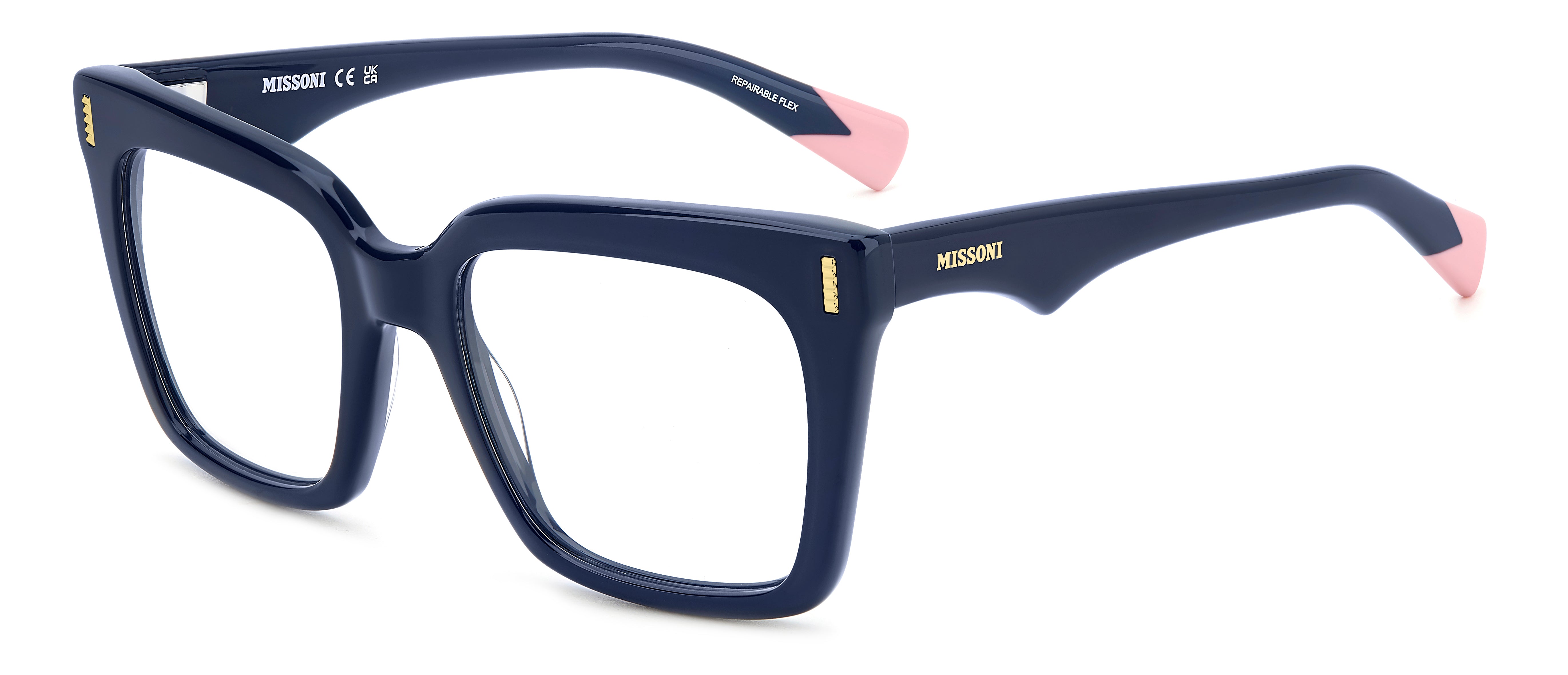 Missoni Mis 0208 Eyeglasses