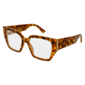 Gucci GG2042O Eyeglasses