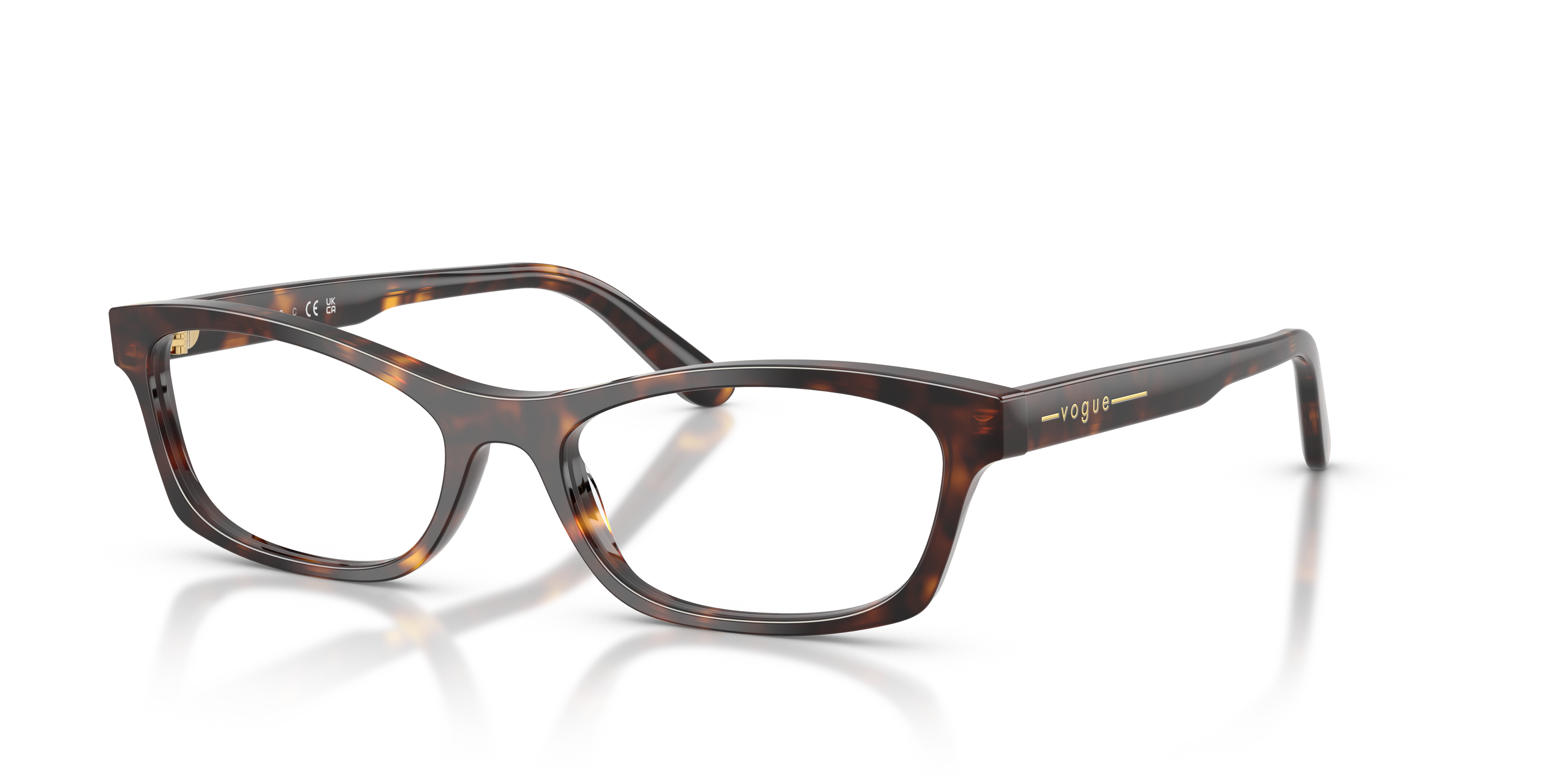 Vogue VO5747F  Eyeglasses