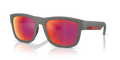Prada Linea Rossa PS 01ZS  Sunglasses