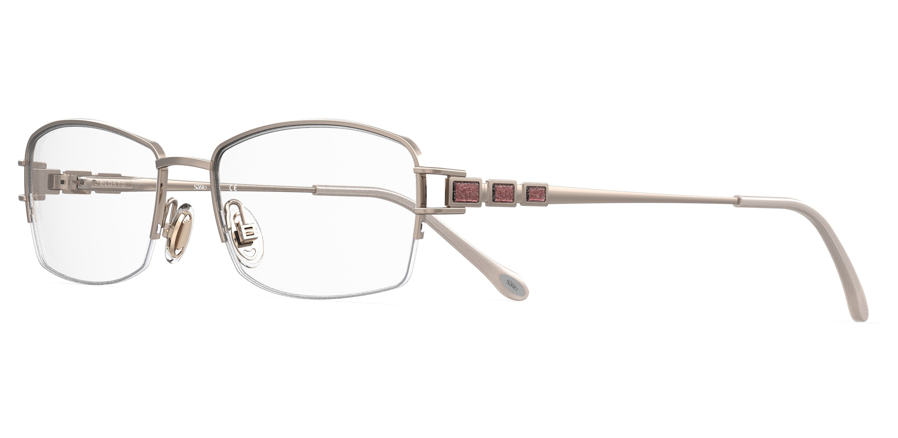 Emozioni Em 4403 Eyeglasses