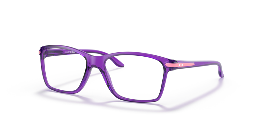 Oakley Youth Rx OY8010 Cartwheel Eyeglasses Kids