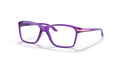 Oakley Youth Rx OY8010 Cartwheel Eyeglasses Kids