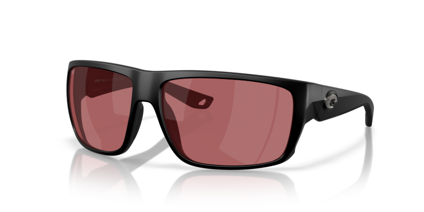 Costa Del Mar 6S9129 Fly Line Sunglasses