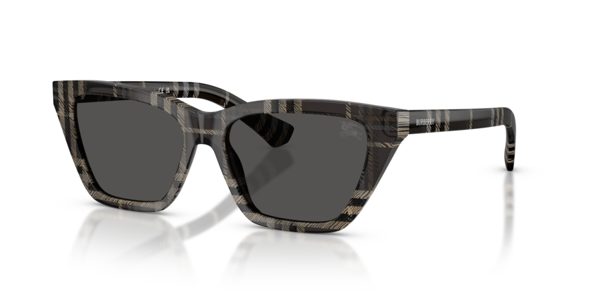 Burberry BE4468F  Sunglasses