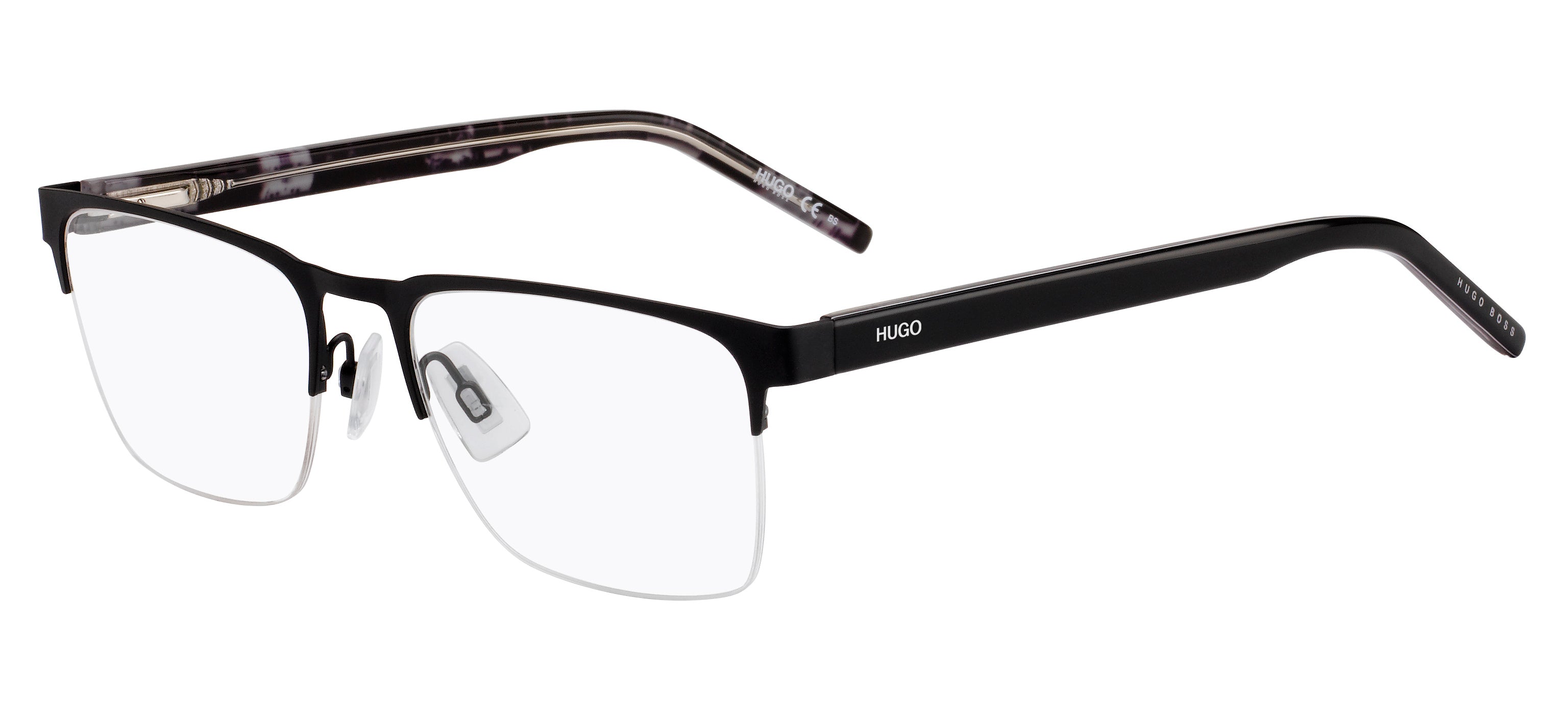 Hugo Hg 1076 Eyeglasses